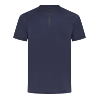 PRESSIO - Men - Recon SS Top - Navy